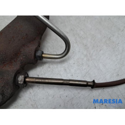 Renault - Kangoo - Exhaust manifold