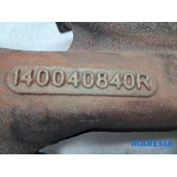 Renault - Kangoo - Exhaust manifold