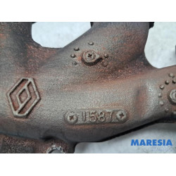 Renault - Kangoo - Exhaust manifold