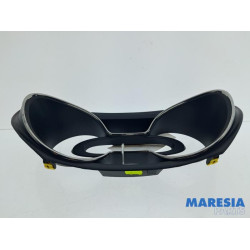 Renault - Captur - Dashboard part