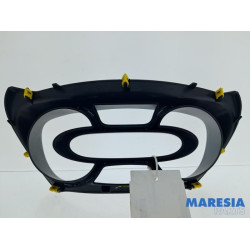 Renault - Captur - Dashboard part