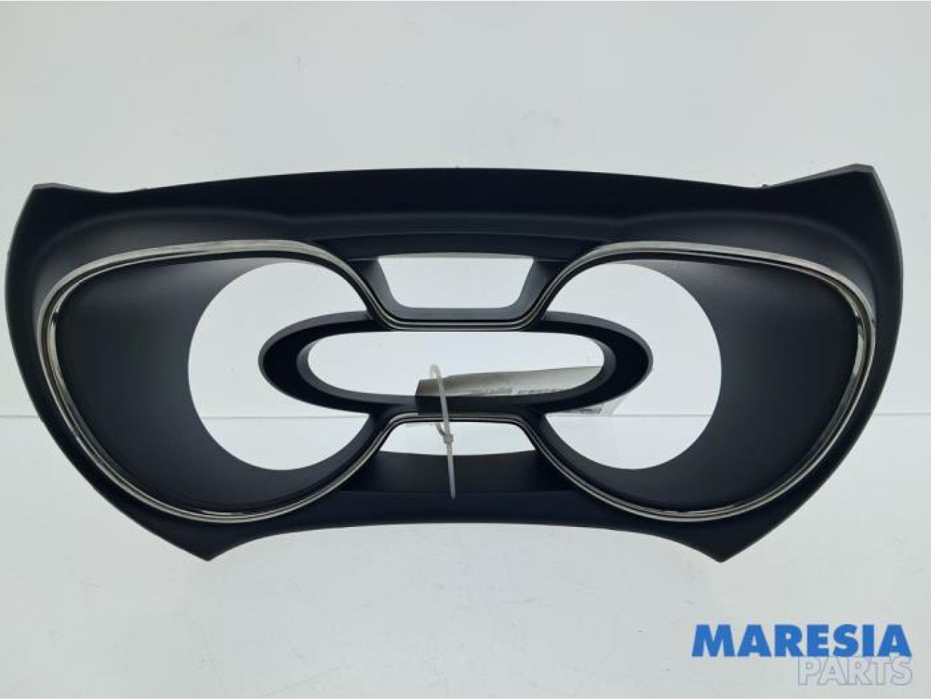 Renault - Captur - Dashboard part