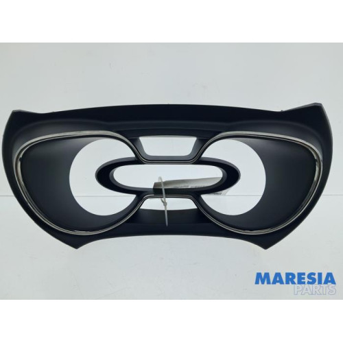Renault - Captur - Dashboard part