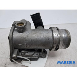 Renault - Kangoo - Throttle body