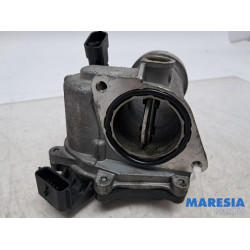 Renault - Kangoo - Throttle body