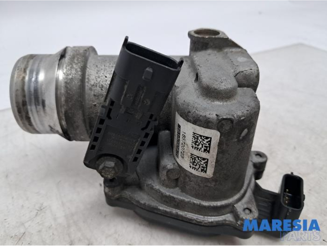 Renault - Kangoo - Throttle body