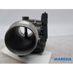 Renault - Kangoo - Throttle body