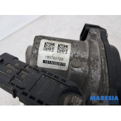 Renault - Kangoo - Throttle body