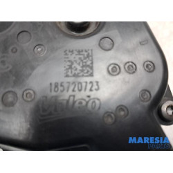 Renault - Kangoo - Throttle body