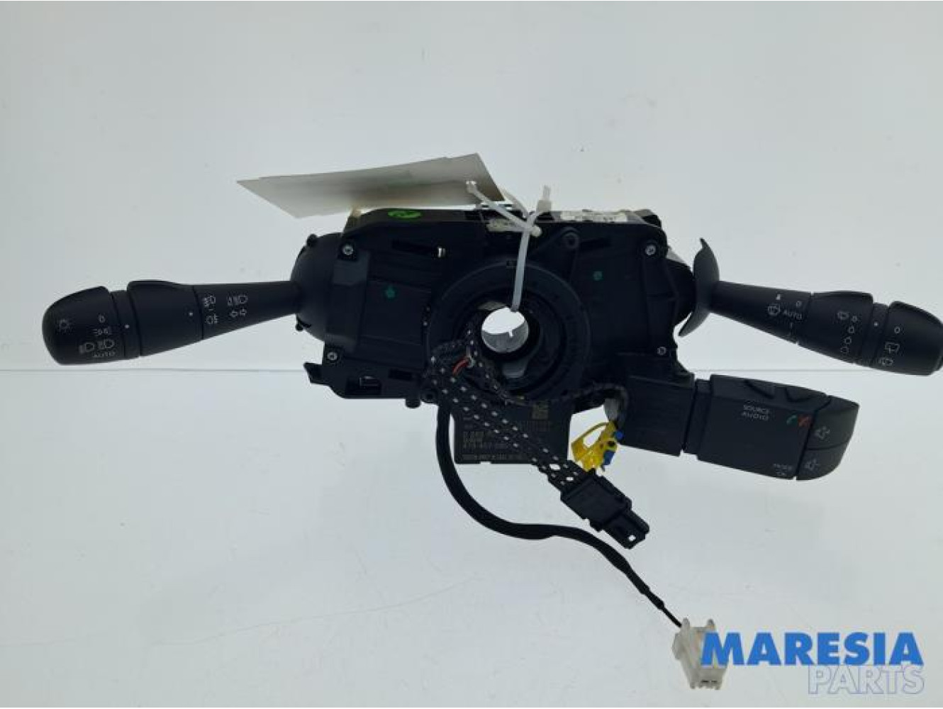 Renault - Captur - Steering column stalk