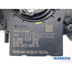 Renault - Captur - Steering column stalk