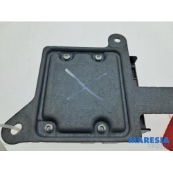 Renault - Captur - Airbag Module
