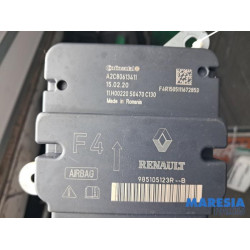 Renault - Captur - Airbag Module