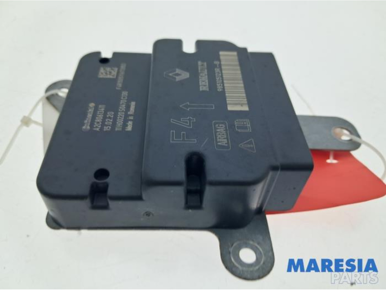 Renault - Captur - Airbag Module
