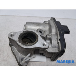 Renault - Kangoo - EGR Klep