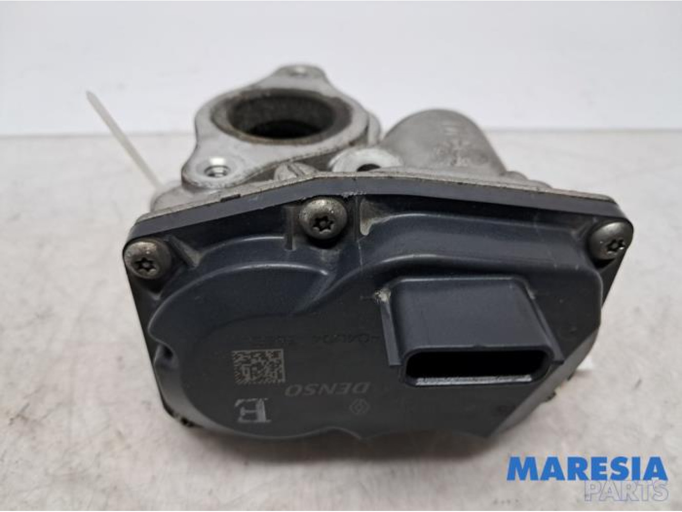 Renault - Kangoo - EGR Klep