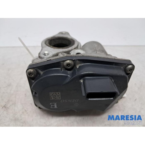 Renault - Kangoo - EGR Klep