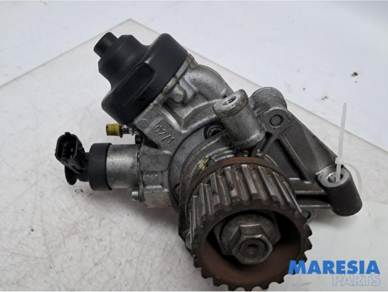 Renault - Kangoo - Mechanical fuel pump