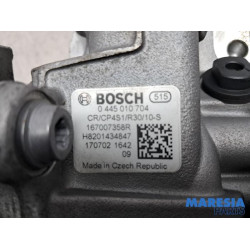 Renault - Kangoo - Mechanical fuel pump