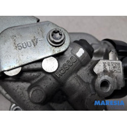 Renault - Kangoo - Mechanical fuel pump