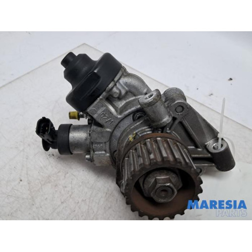 Renault - Kangoo - Mechanical fuel pump