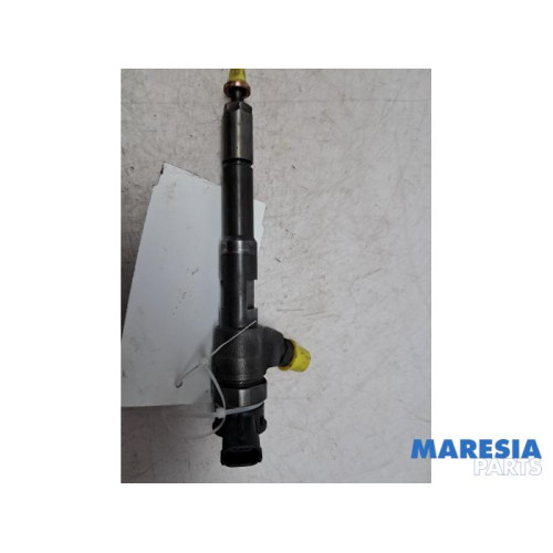 Renault - Kangoo - Injector (diesel)
