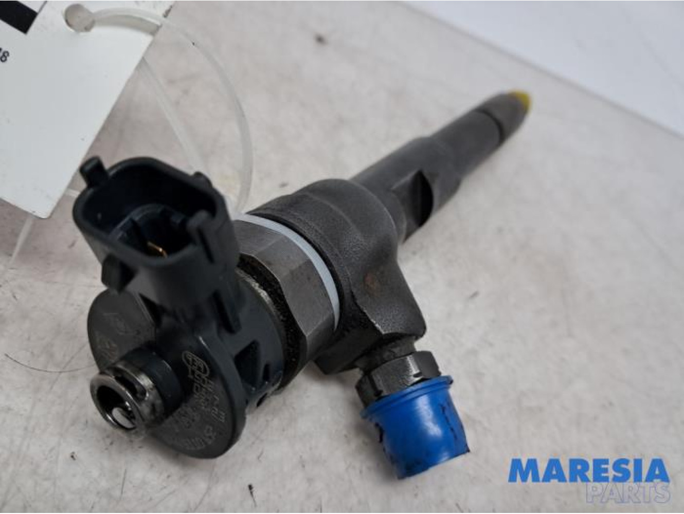 Renault - Kangoo - Injecteur (diesel)
