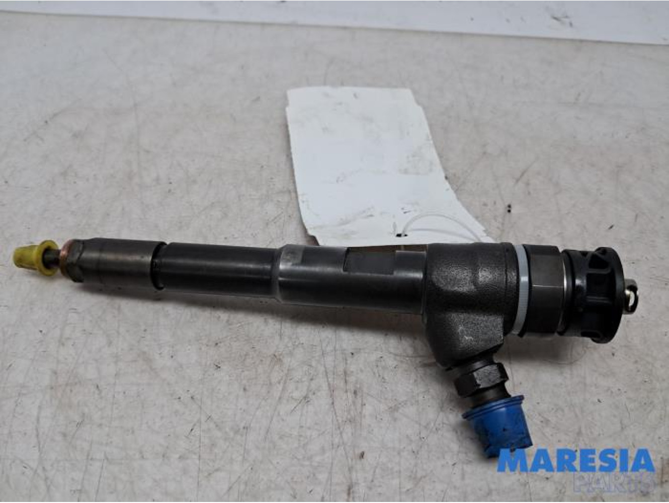Renault - Kangoo - Injecteur (diesel)
