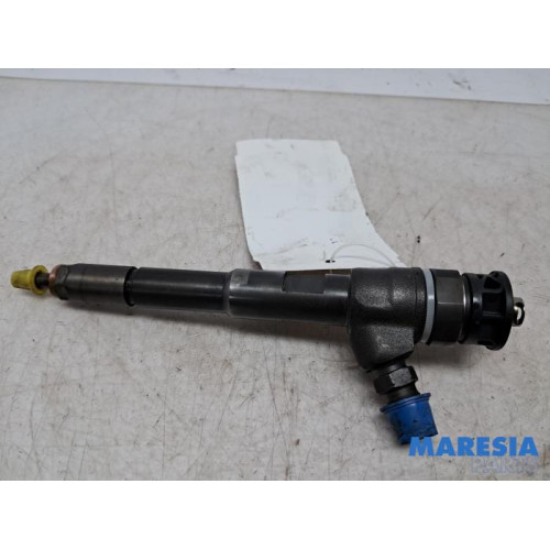 Renault - Kangoo - Injecteur (diesel)