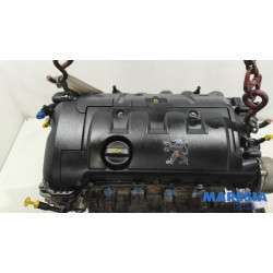 Peugeot - 207 - Motor