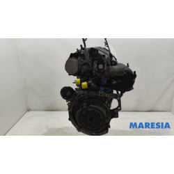 Peugeot - 207 - Motor