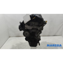 Peugeot - 207 - Motor