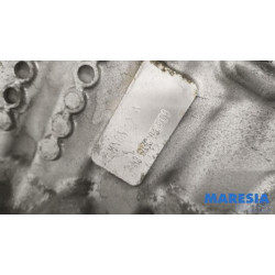 Peugeot - 207 - Motor