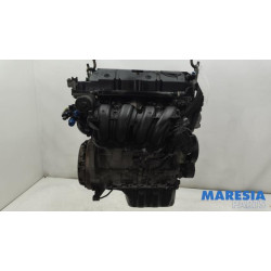 Peugeot - 207 - Motor