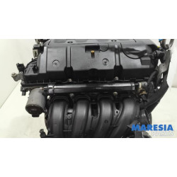 Peugeot - 207 - Motor