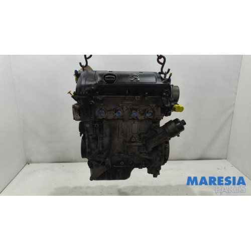Peugeot - 207 - Motor