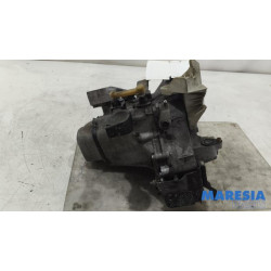 Peugeot - 207 - Gearbox