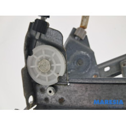 Peugeot - 207 - Window mechanism 2-door, front left