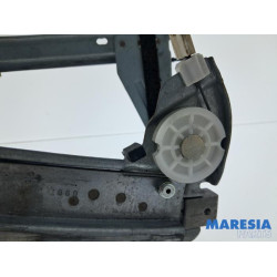 Peugeot - 207 - Window mechanism 2-door, front left