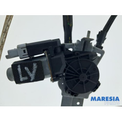 Peugeot - 207 - Window mechanism 2-door, front left