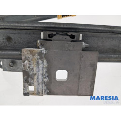Peugeot - 207 - Window mechanism 2-door, front left