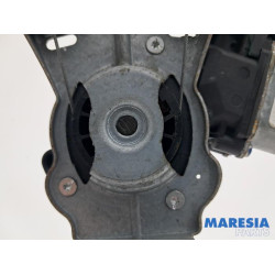 Peugeot - 207 - Window mechanism 2-door, front left
