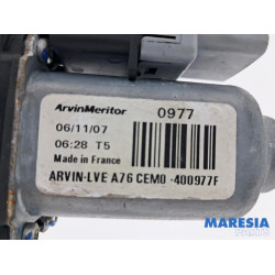 Peugeot - 207 - Window mechanism 2-door, front left