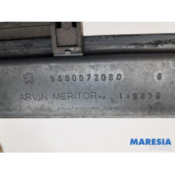 Peugeot - 207 - Window mechanism 2-door, front left