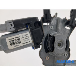 Peugeot - 207 - Fenstermechanik 2-türig rechts vorne