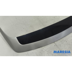 Peugeot - 207 - Plaque de protection toit cabriolet
