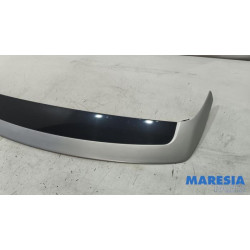 Peugeot - 207 - Plaque de protection toit cabriolet