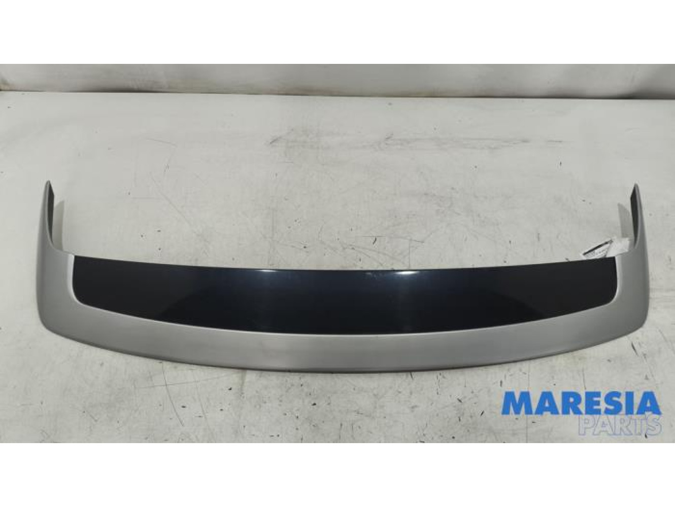 Peugeot - 207 - Plaque de protection toit cabriolet