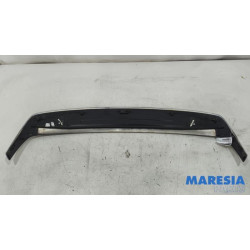 Peugeot - 207 - Plaque de protection toit cabriolet