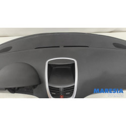 Peugeot - 207 - Tableau de bord